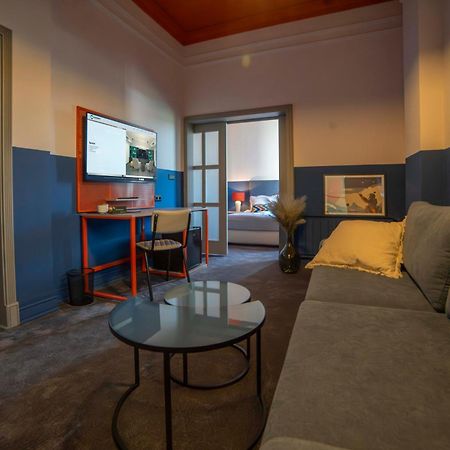 Maria Luisa By Introvert Hotels Sofia Exterior foto