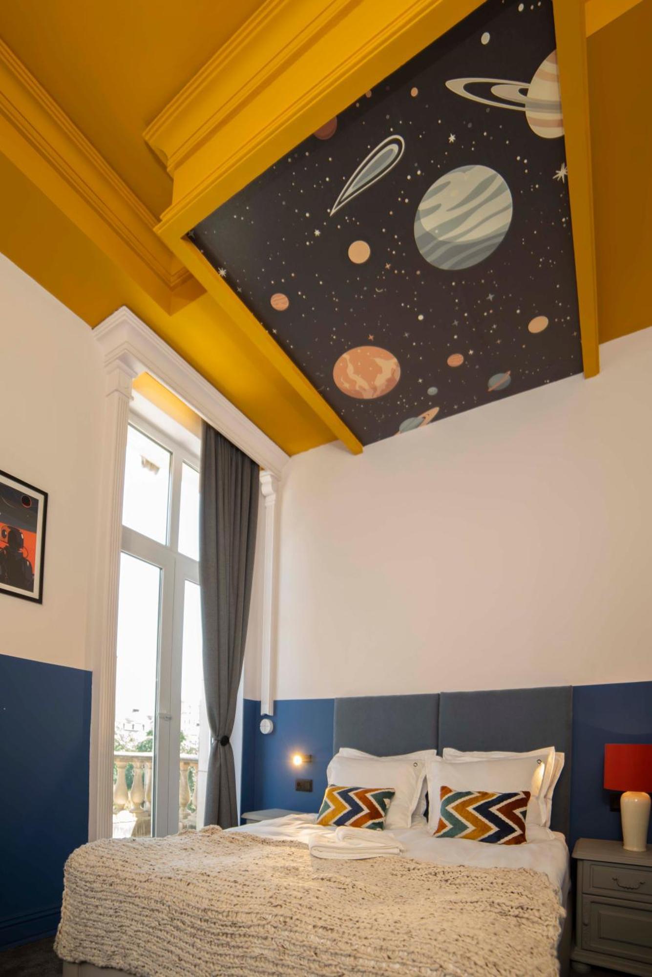 Maria Luisa By Introvert Hotels Sofia Exterior foto